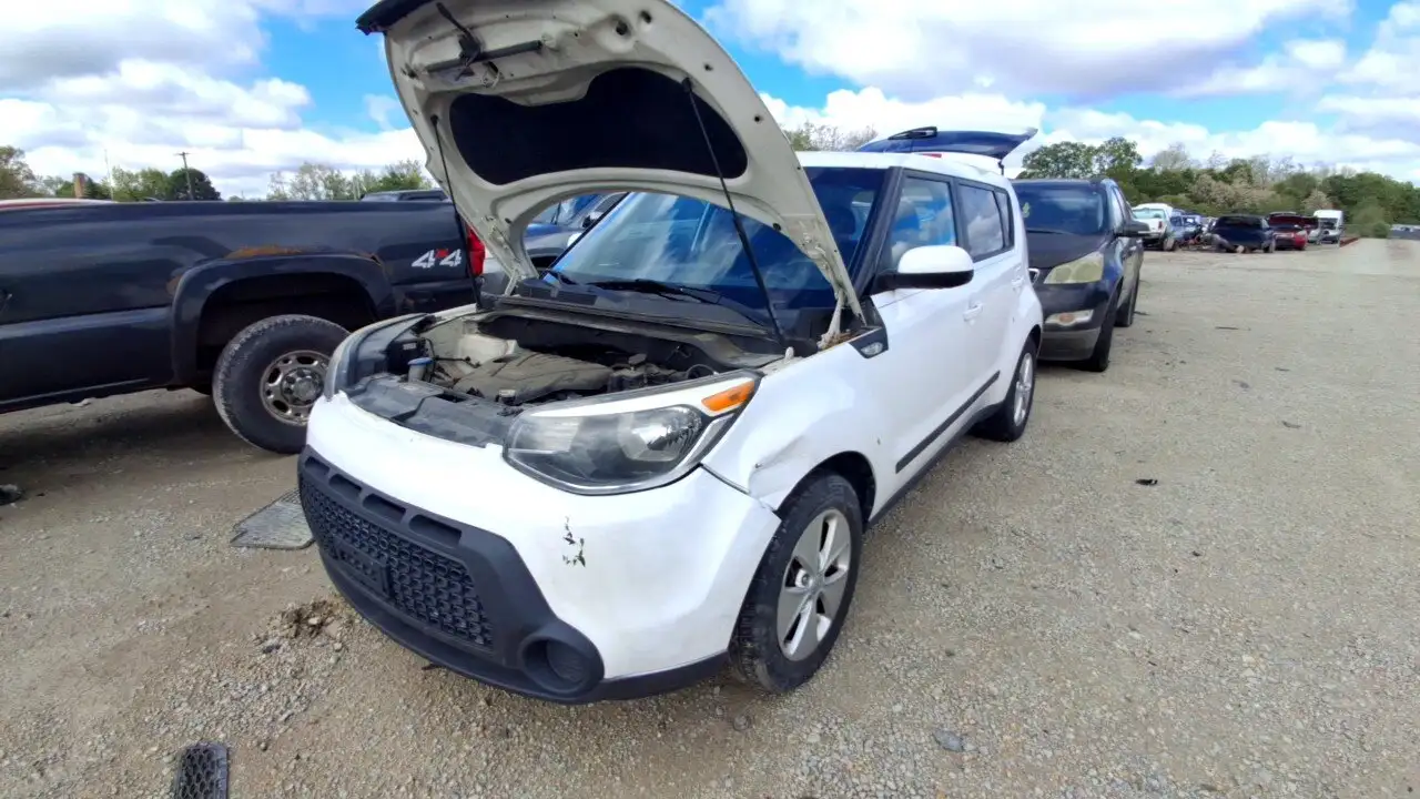 Photo of 2014 Kia Soul