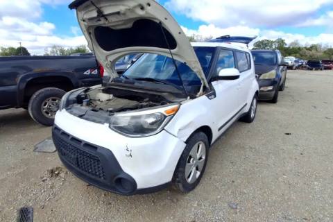 Photo of 2014 Kia Soul