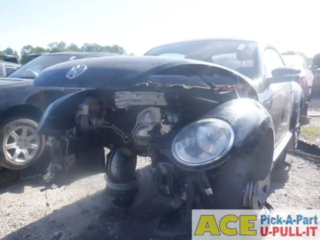 Photo of 2012 Volkswagen Beetle