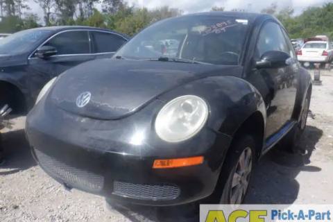 Photo of 2009 Volkswagen Beetle