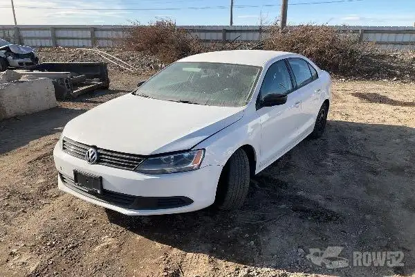 Photo of 2013 Volkswagen Jetta