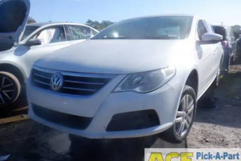 Photo of 2012 Volkswagen Cc
