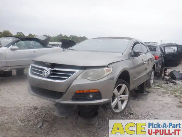 Photo of 2011 Volkswagen Cc