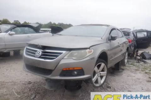 Photo of 2011 Volkswagen Cc