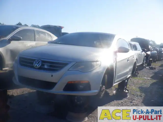 Photo of 2010 Volkswagen Cc