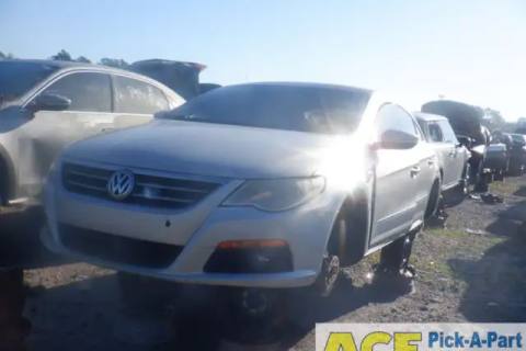 Photo of 2010 Volkswagen Cc