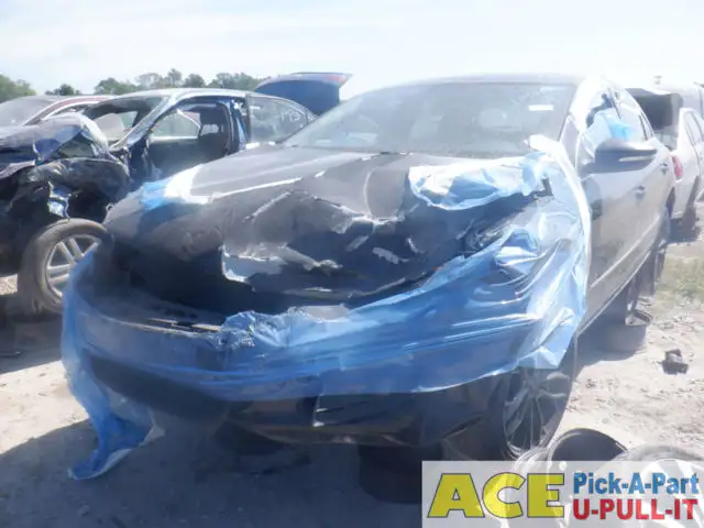 Photo of 2009 Volkswagen Cc
