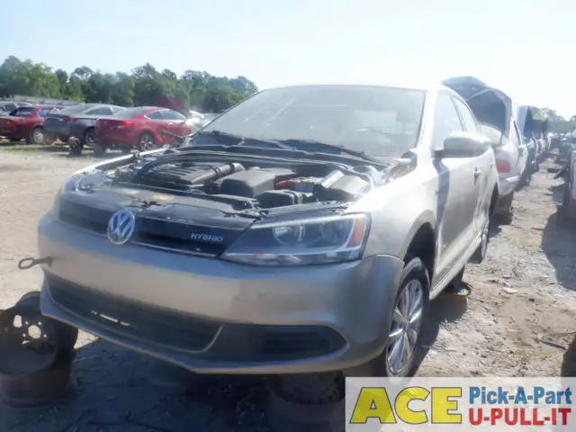 Photo of 2013 Volkswagen Jetta
