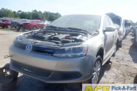 Photo of 2013 Volkswagen Jetta