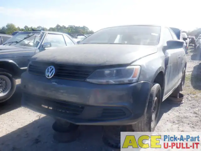 Photo of 2013 Volkswagen Jetta