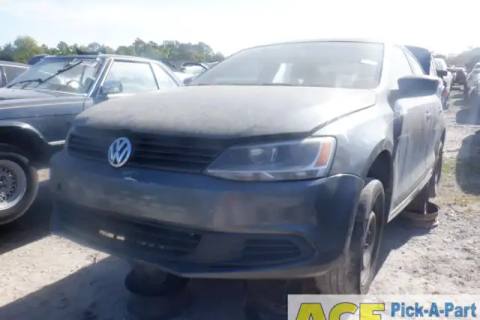 Photo of 2013 Volkswagen Jetta