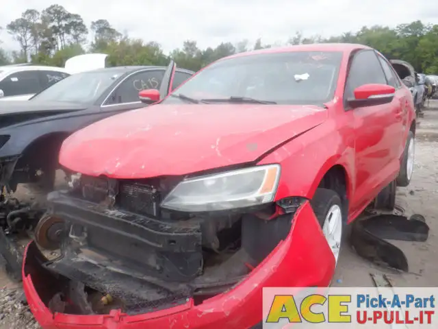 Photo of 2012 Volkswagen Jetta