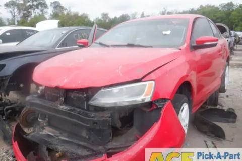 Photo of 2012 Volkswagen Jetta