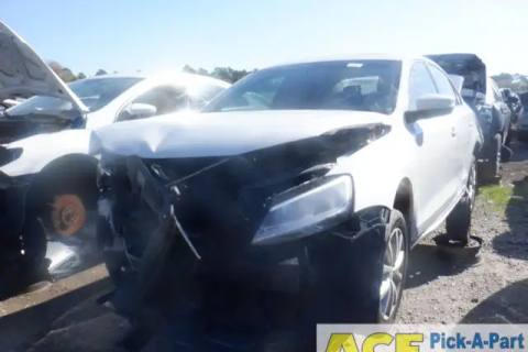 Photo of 2012 Volkswagen Jetta