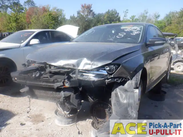 Photo of 2012 Volkswagen Jetta