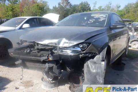Photo of 2012 Volkswagen Jetta