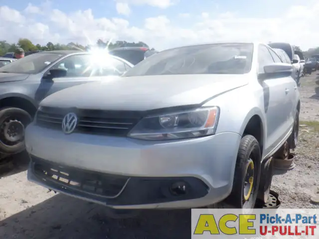 Photo of 2011 Volkswagen Jetta