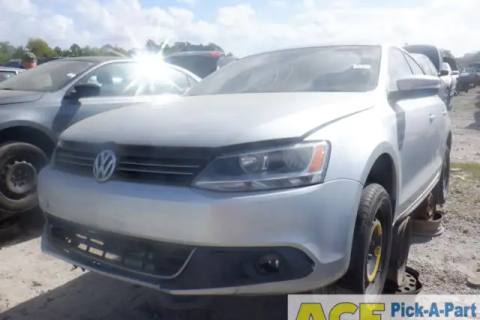Photo of 2011 Volkswagen Jetta
