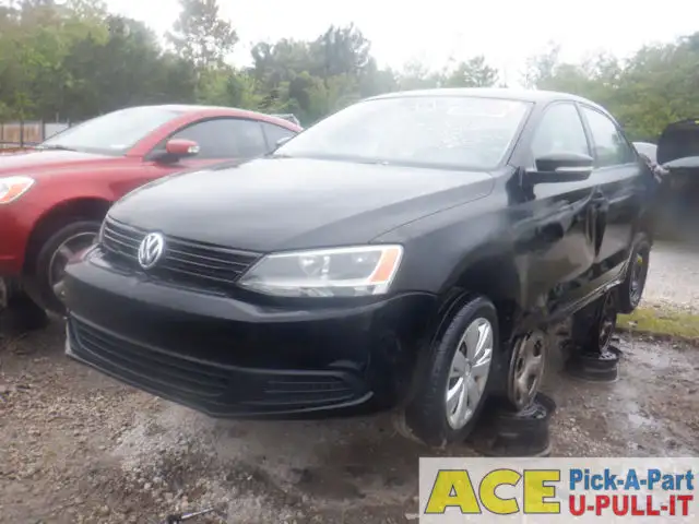 Photo of 2011 Volkswagen Jetta