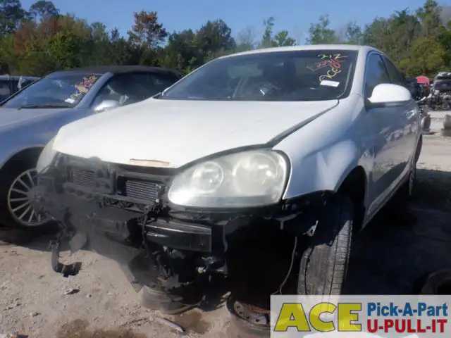 Photo of 2010 Volkswagen Jetta
