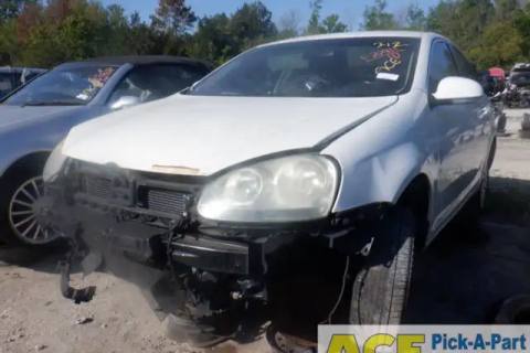 Photo of 2010 Volkswagen Jetta