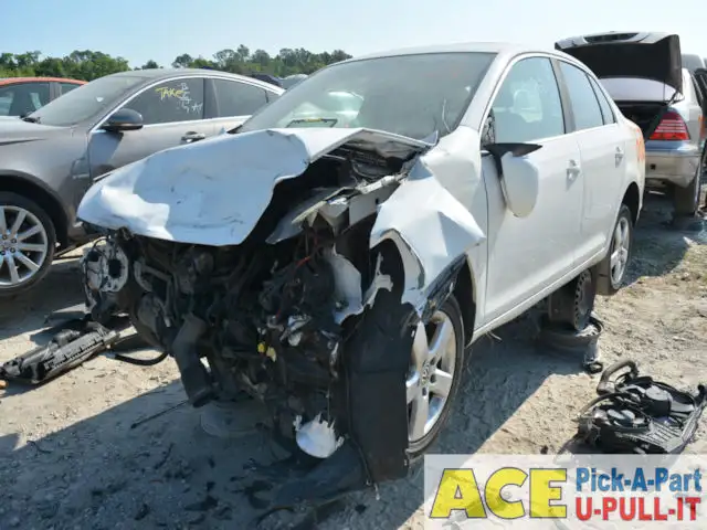 Photo of 2009 Volkswagen Jetta