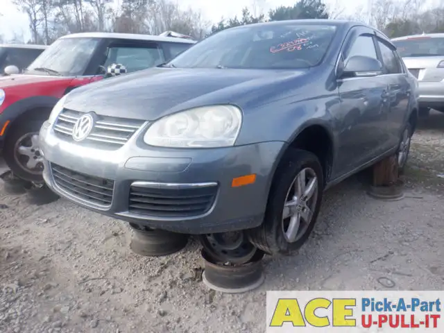 Photo of 2008 Volkswagen Jetta