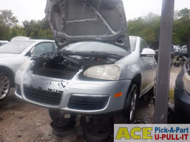 Photo of 2008 Volkswagen Jetta