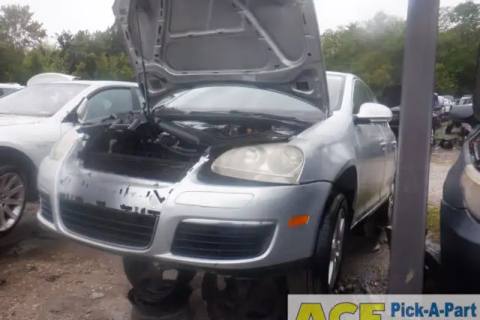 Photo of 2008 Volkswagen Jetta