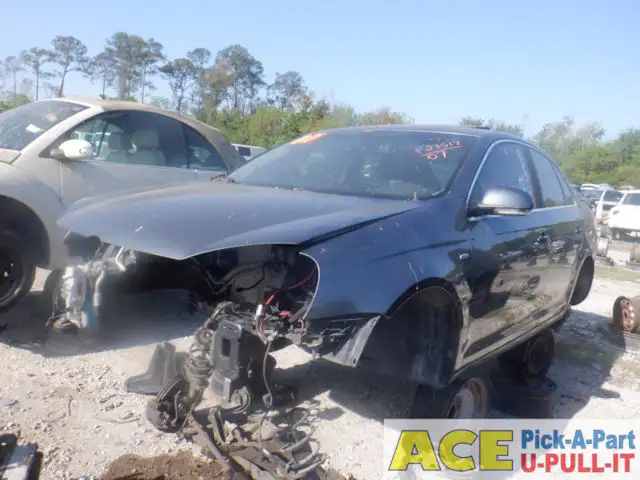 Photo of 2007 Volkswagen Jetta