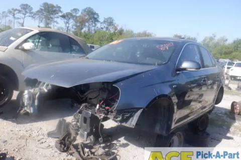 Photo of 2007 Volkswagen Jetta