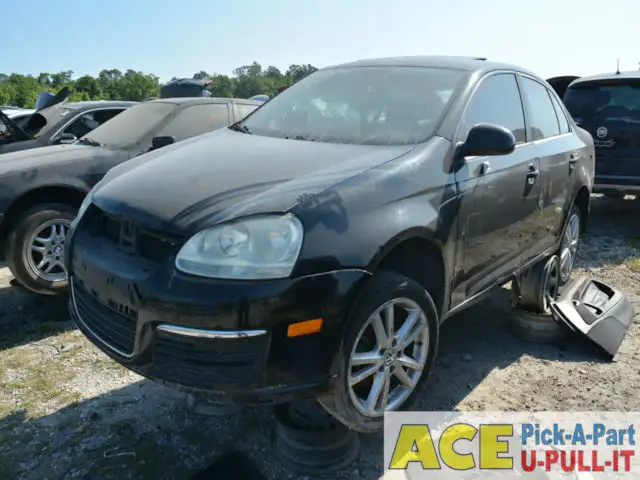 Photo of 2006 Volkswagen Jetta