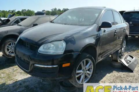 Photo of 2006 Volkswagen Jetta