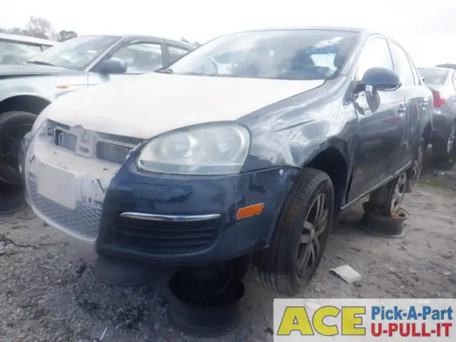 Photo of 2006 Volkswagen Jetta