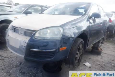 Photo of 2006 Volkswagen Jetta