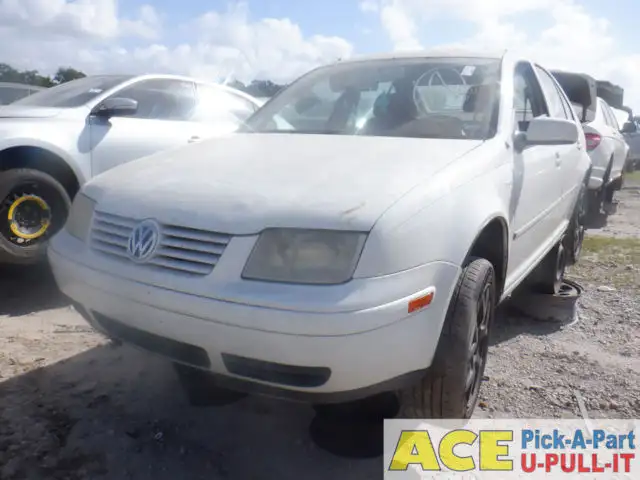Photo of 2000 Volkswagen Jetta