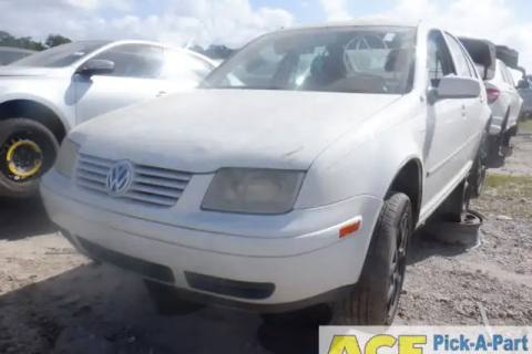 Photo of 2000 Volkswagen Jetta