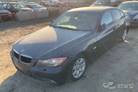 Photo of 2006 Bmw 3-Series
