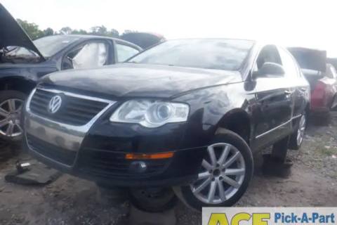 Photo of 2010 Volkswagen Passat