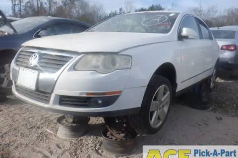 Photo of 2009 Volkswagen Passat