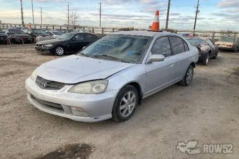 Photo of 2004 Acura El