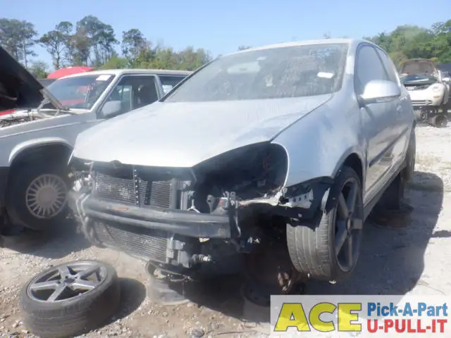 Photo of 2008 Volkswagen Rabbit