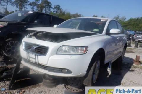 Photo of 2010 Volvo Volvo 40 Series