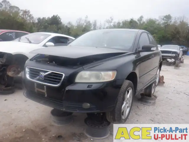 Photo of 2008 Volvo Volvo 40 Series