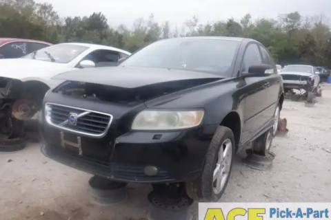 Photo of 2008 Volvo Volvo 40 Series