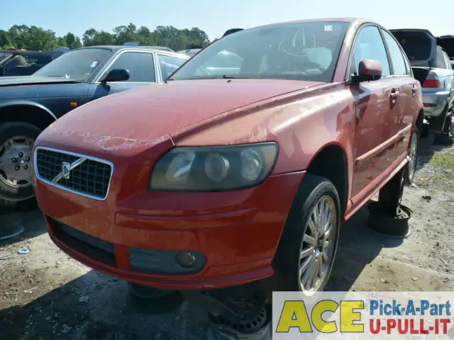 Photo of 2006 Volvo Volvo 40 Series