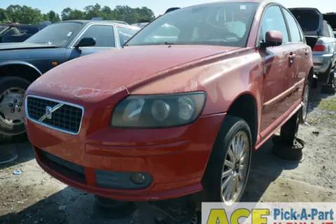 Photo of 2006 Volvo Volvo 40 Series