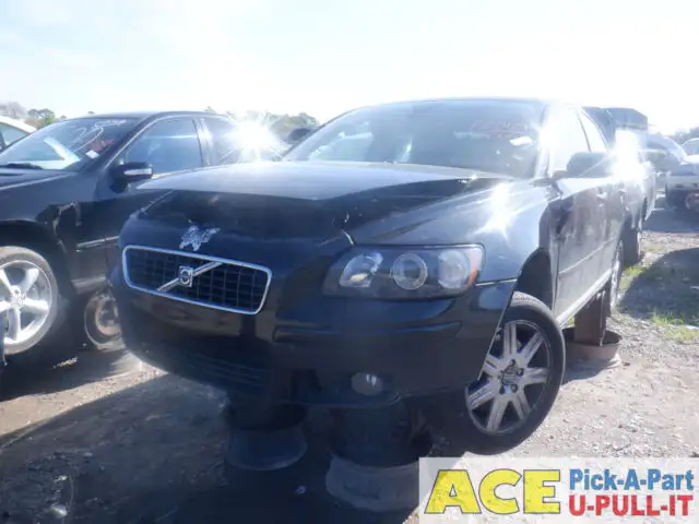 Photo of 2006 Volvo Volvo 40 Series