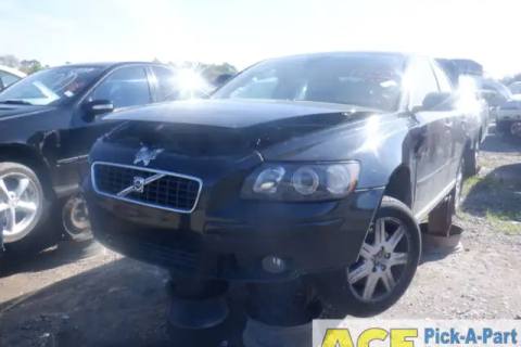 Photo of 2006 Volvo Volvo 40 Series