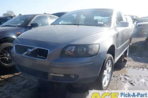 Photo of 2004 Volvo Volvo 40 Series